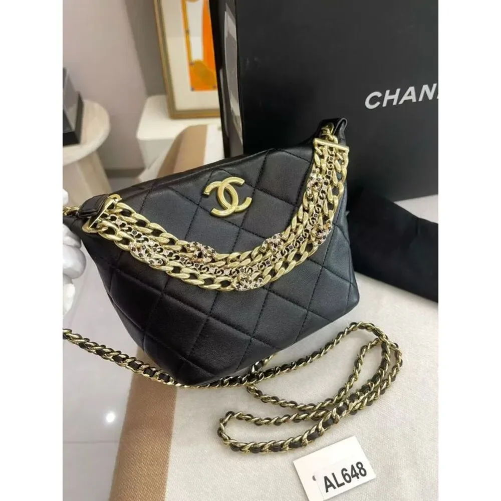 Chanel Women Pre-Loved Bag Very Good Condition